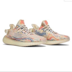 Adidas YEEZY Boost 350 V2 MX Oat Sneakers